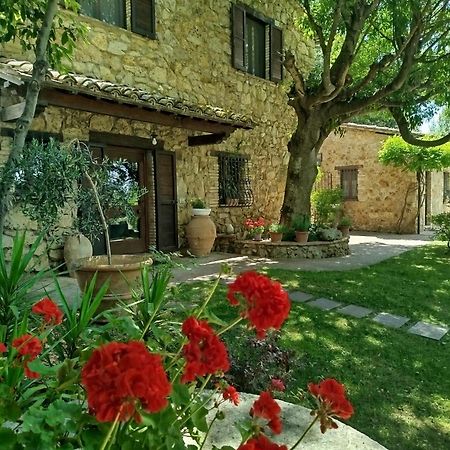 All'Ombra Di San Damiano Asís Exterior foto