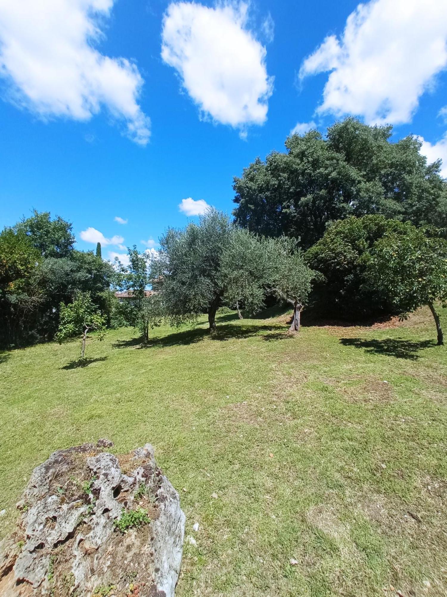 All'Ombra Di San Damiano Asís Exterior foto
